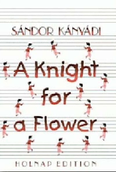 A Knight for a Flower