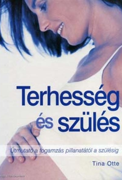 Terhesség és szülés