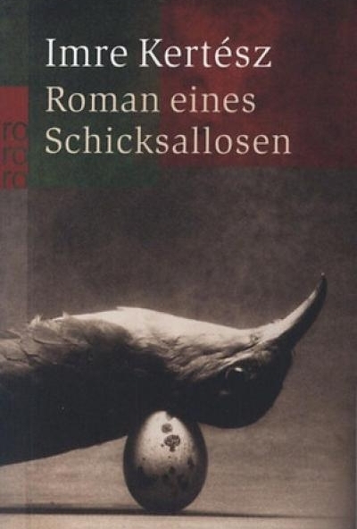 Roman eines Schicksallosen