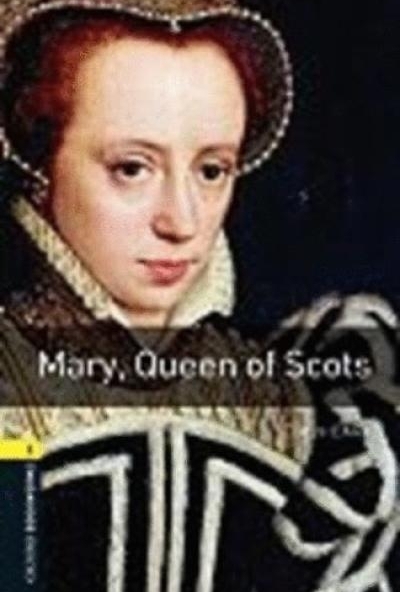 Mary, Queen of Scots