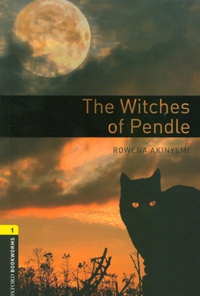 The Witches of Pendle