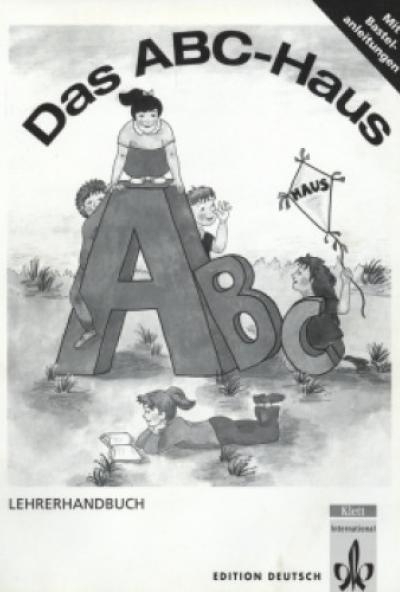 Das ABc-Haus Lehrerhandbuch