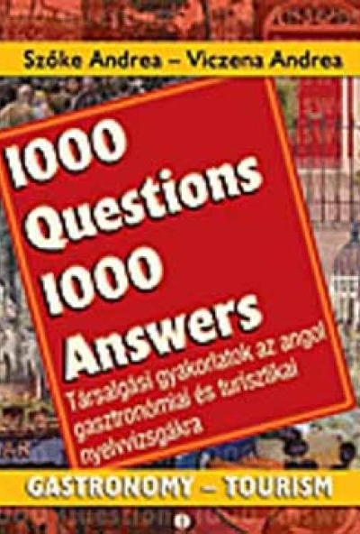 1000 Questions 1000 Answers