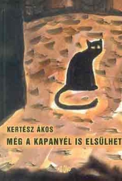 Még a kapanyél is elsülhet