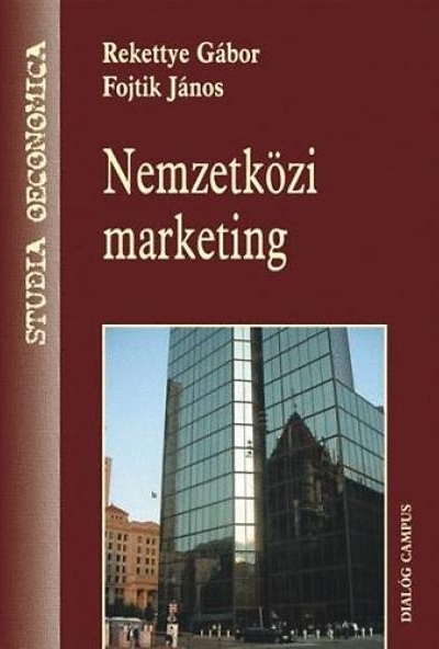 Nemzetközi marketing