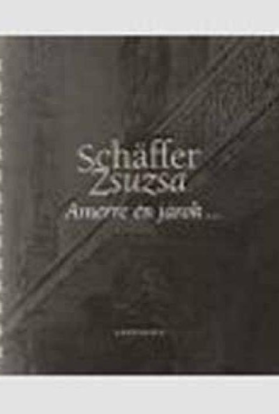 Amerre én járok... - Gera Mihály írásával