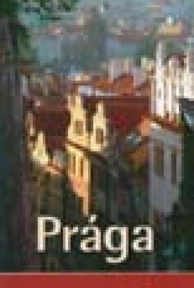 Prága