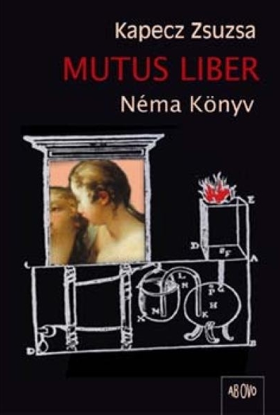 Mutus Liber - Néma Könyv