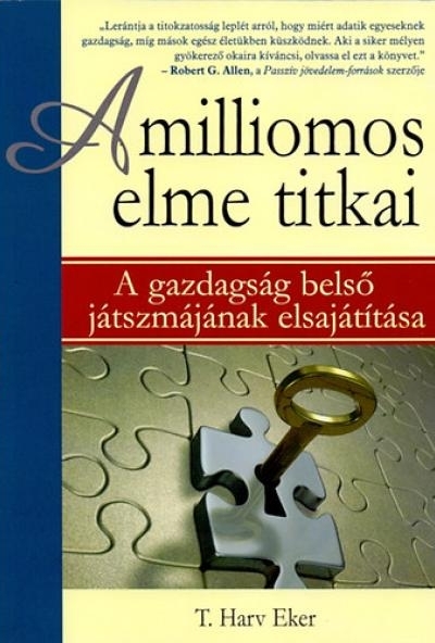 A milliomos elme titkai