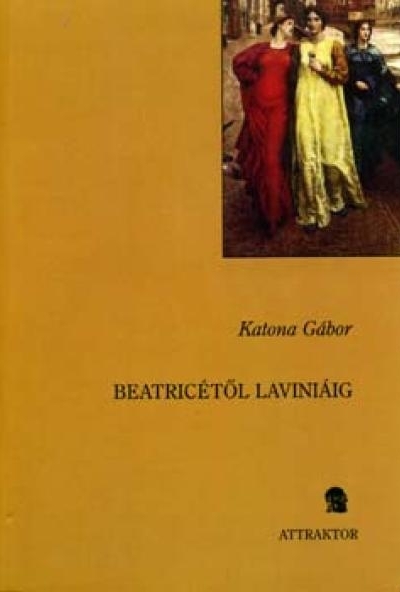 Beatricétől Laviniáig