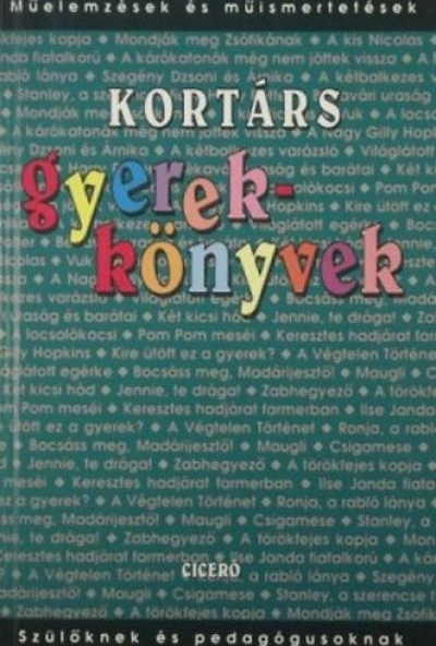 Kortárs gyerekkönyvek