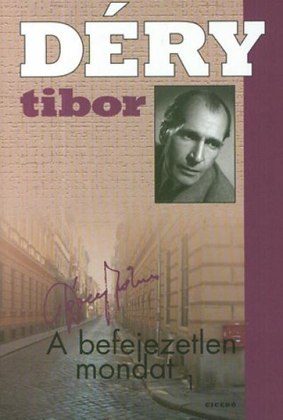 A befejezetlen mondat 1-2.