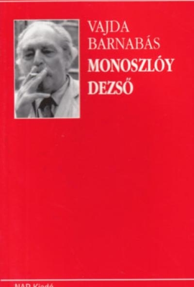 Monoszlóy Dezső