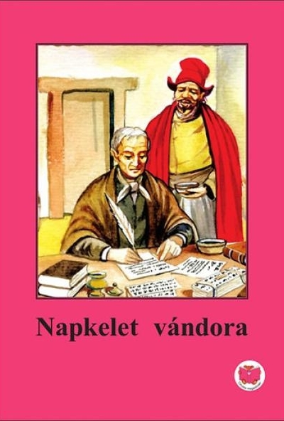 Napkelet vándora