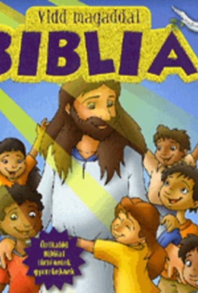 Vidd magaddal Biblia