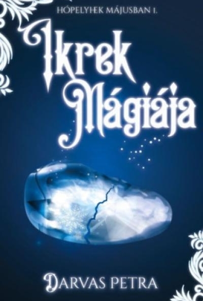 Ikrek Mágiája
