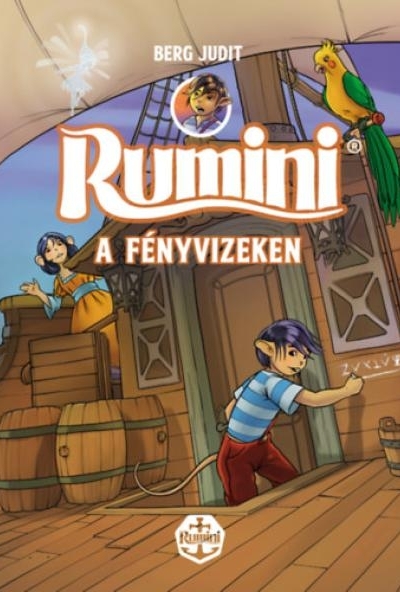 Rumini a Fényvizeken