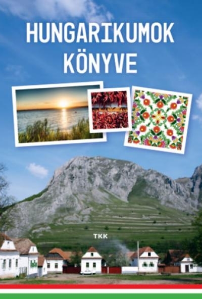 Hungarikumok könyve