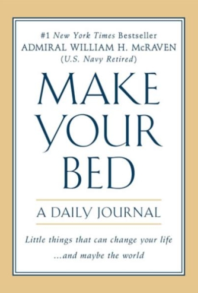 Make Your Bed