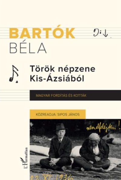 Török népzene Kis-Ázsiából