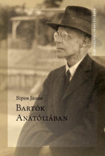 Bartók Anatóliában