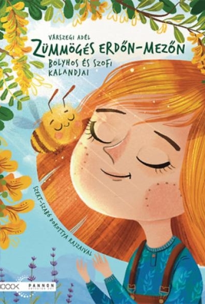 Zümmögés erdőn-mezőn