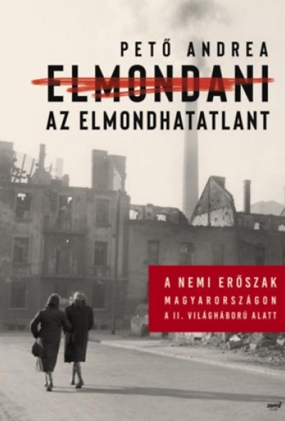 Elmondani az elmondhatatlant