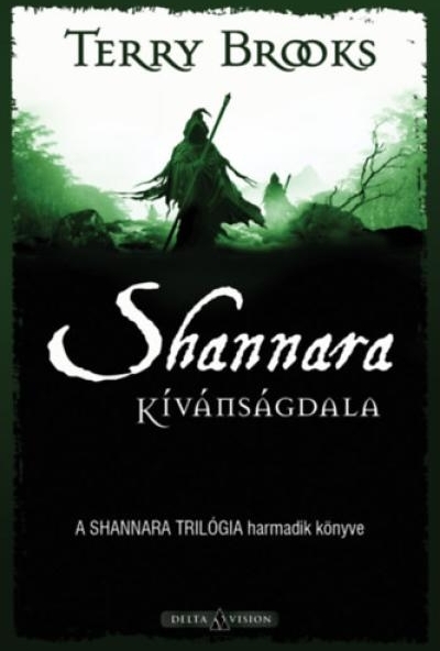 Shannara kívánságdala