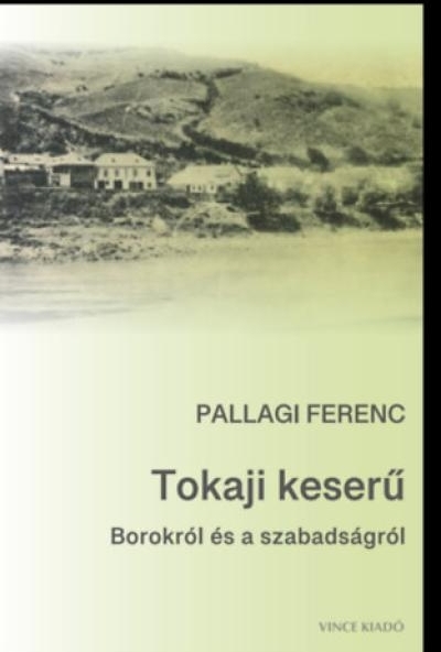 Tokaji keserű