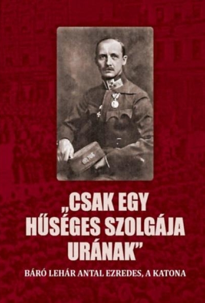 Csak egy hűséges szolgája urának