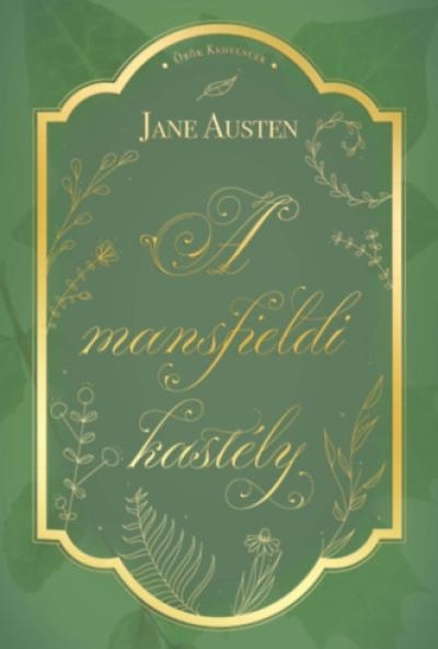 A mansfieldi kastély