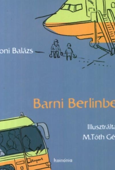 Barni Berlinben
