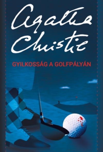 Gyilkosság a golfpályán