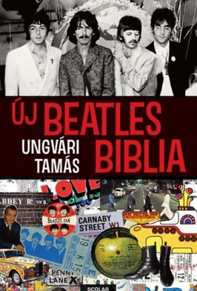 Új Beatles Biblia