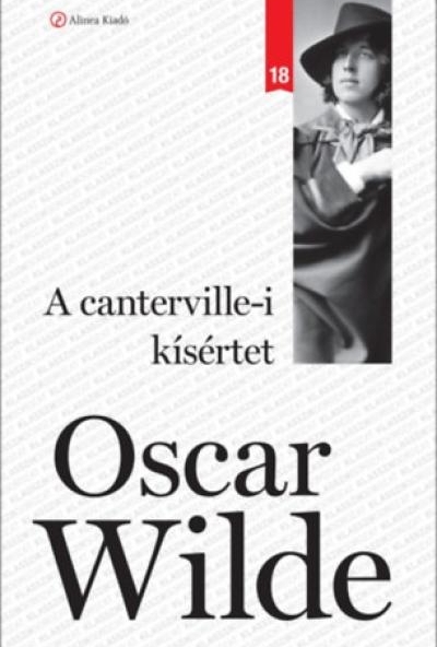 A canterville-i kísértet