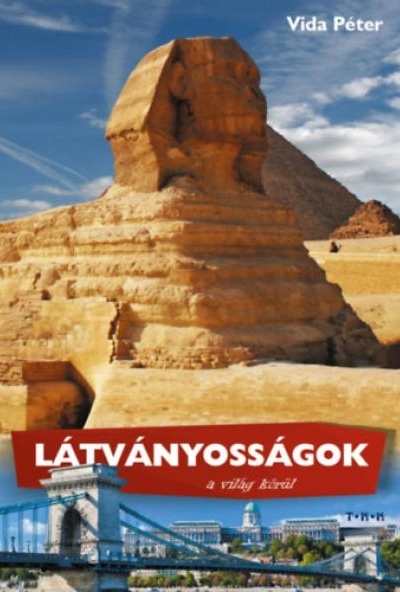 Látványosságok a világ körül