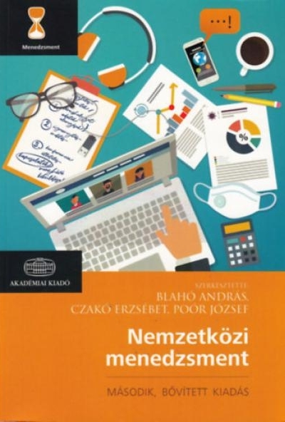 Nemzetközi menedzsment