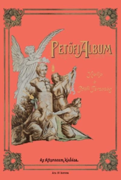 Petőfi-album