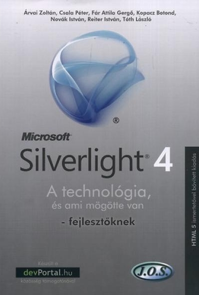 Microsoft Silverlight 4
