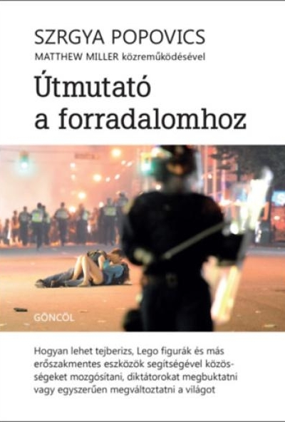 Útmutató a forradalomhoz