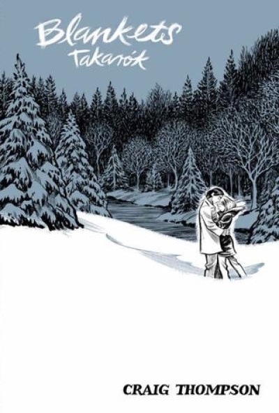 Blankets ​– Takarók