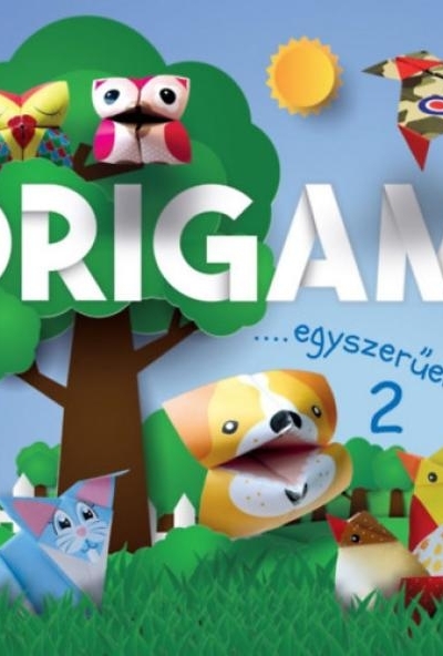 Origami 2