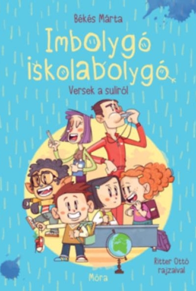 Imbolygó-iskolabolygó