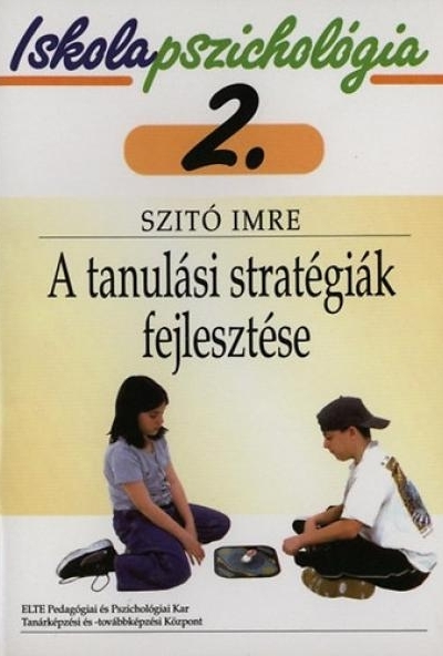 A tanulási stratégiák fejlesztése