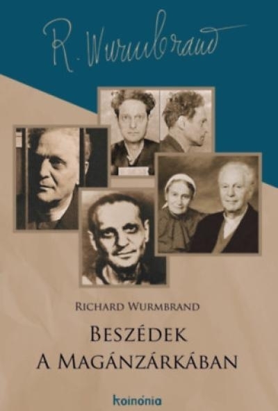 Beszédek a magánzárkában
