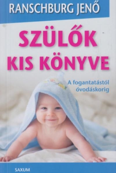 Szülők kis könyve