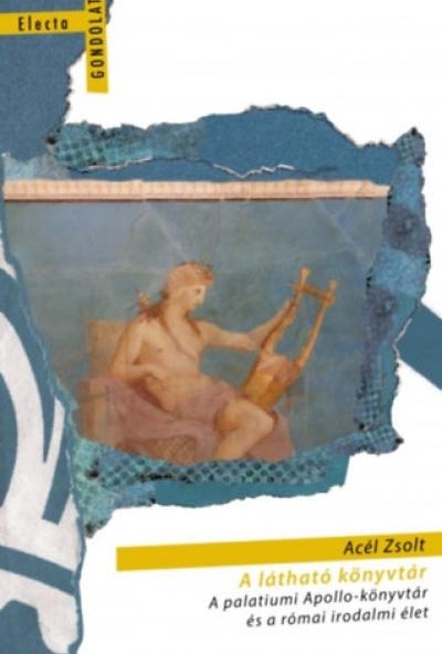 A látható könyvtár