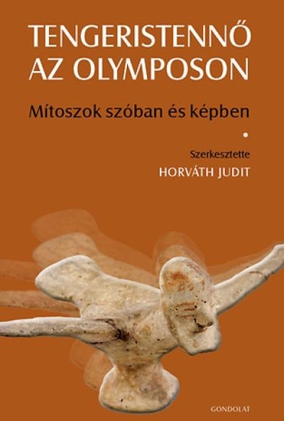 Tengeristennő az Olymposon