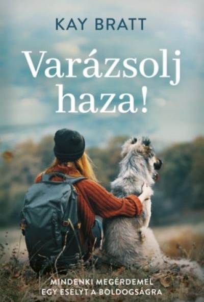 Varázsolj haza!
