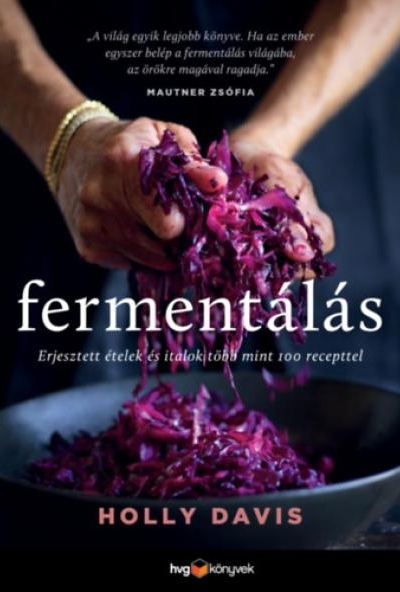 Fermentálás
